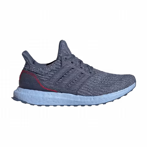 Adidas UltraBoost 3.0 J 'Glow Blue'