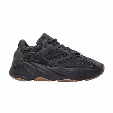 adidas Men's Yeezy Boost 700 'Utility Black' 2019