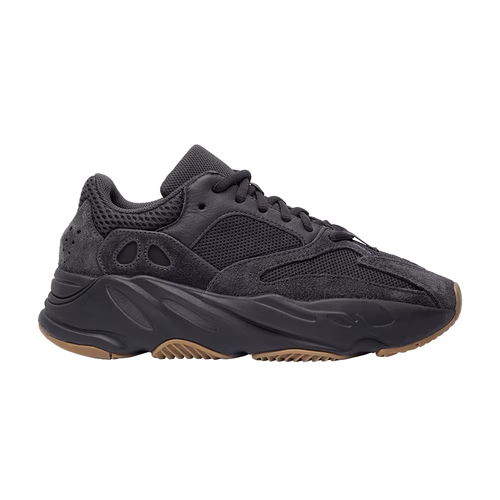 adidas Men's Yeezy Boost 700 Utility Black 2019