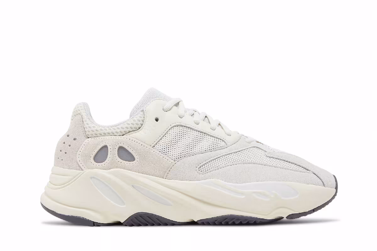 adidas Men's Yeezy Boost 700 Analog, view 2
