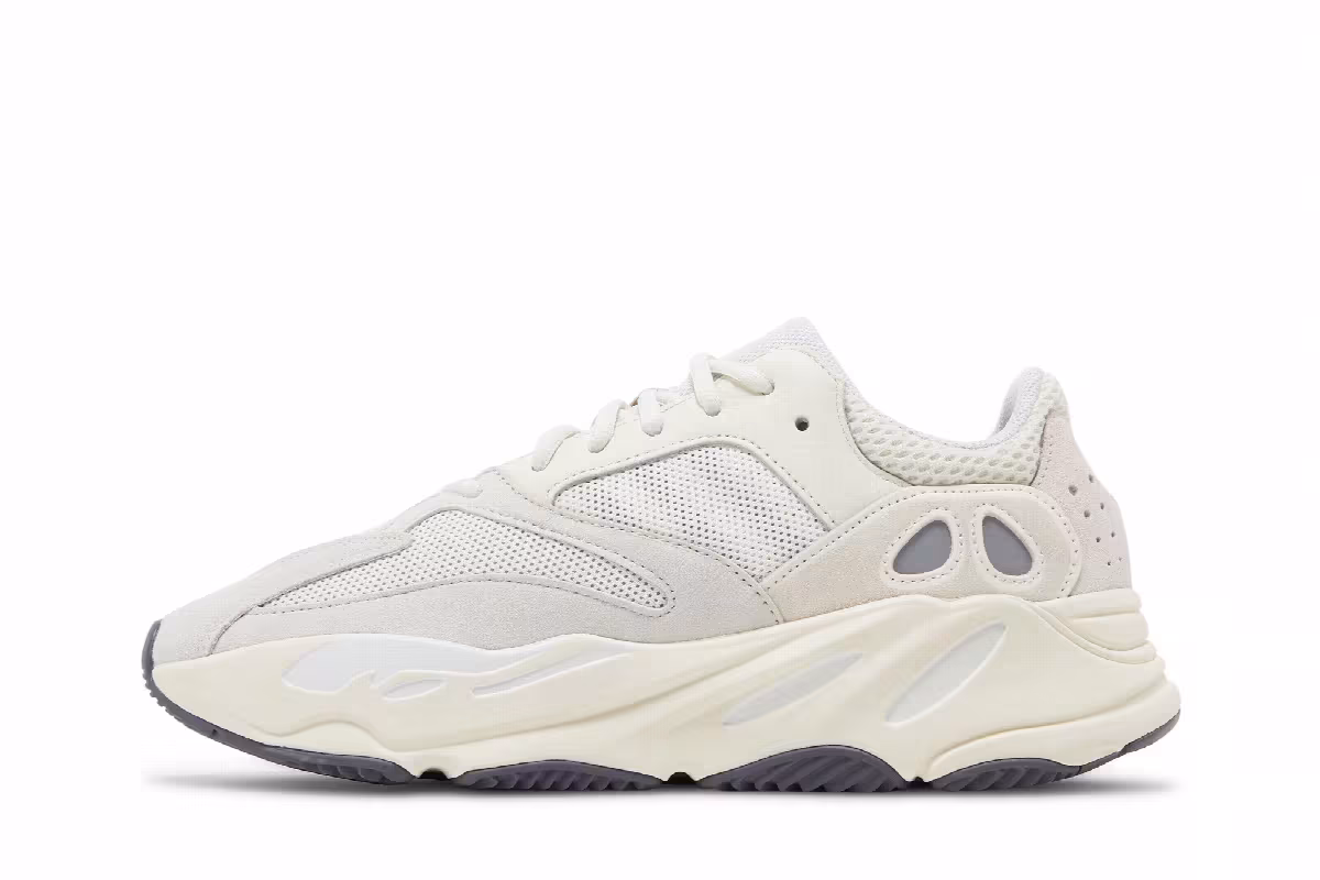 adidas Men's Yeezy Boost 700 Analog, view 4