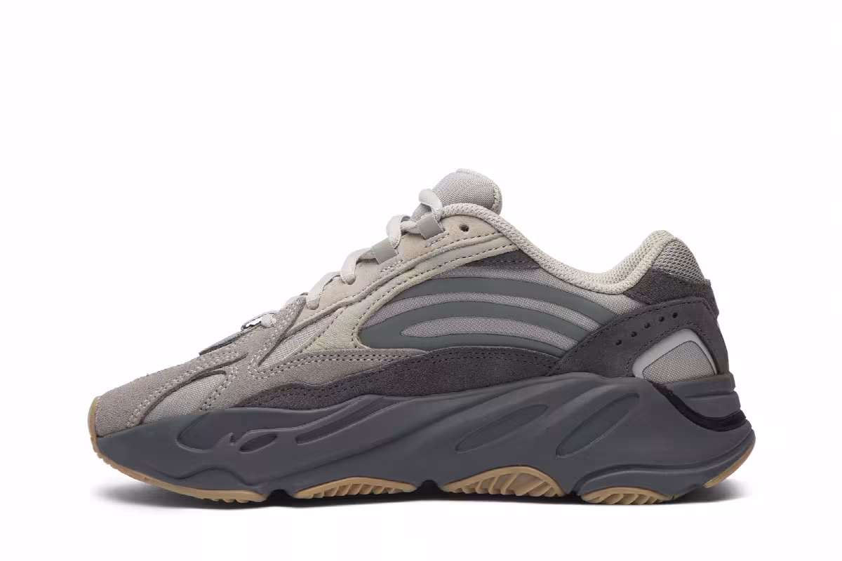 adidas Yeezy Boost 700 V2 Tephra, view 4