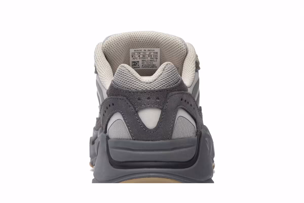 adidas Yeezy Boost 700 V2 Tephra, view 8