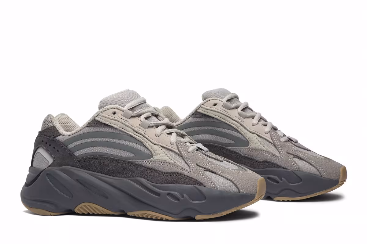 adidas Yeezy Boost 700 V2 Tephra, view 9