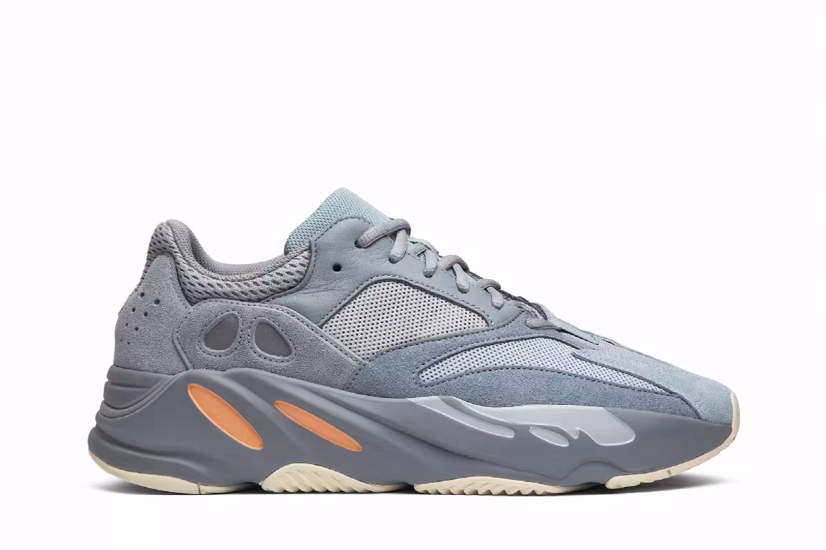 adidas Yeezy Boost 700 Inertia, view 2