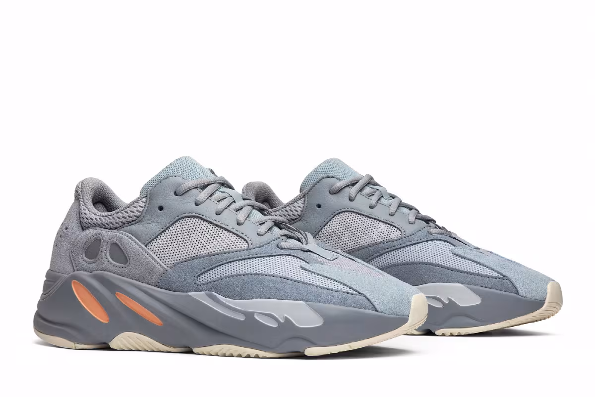 adidas Yeezy Boost 700 Inertia, view 9