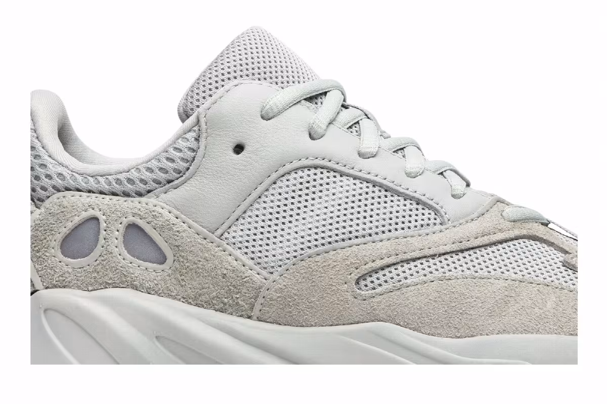 adidas Yeezy Boost 700 Salt, view 3