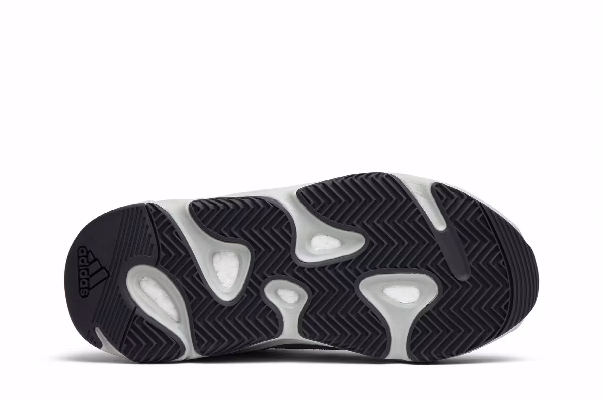 adidas Yeezy Boost 700 Salt, view 5