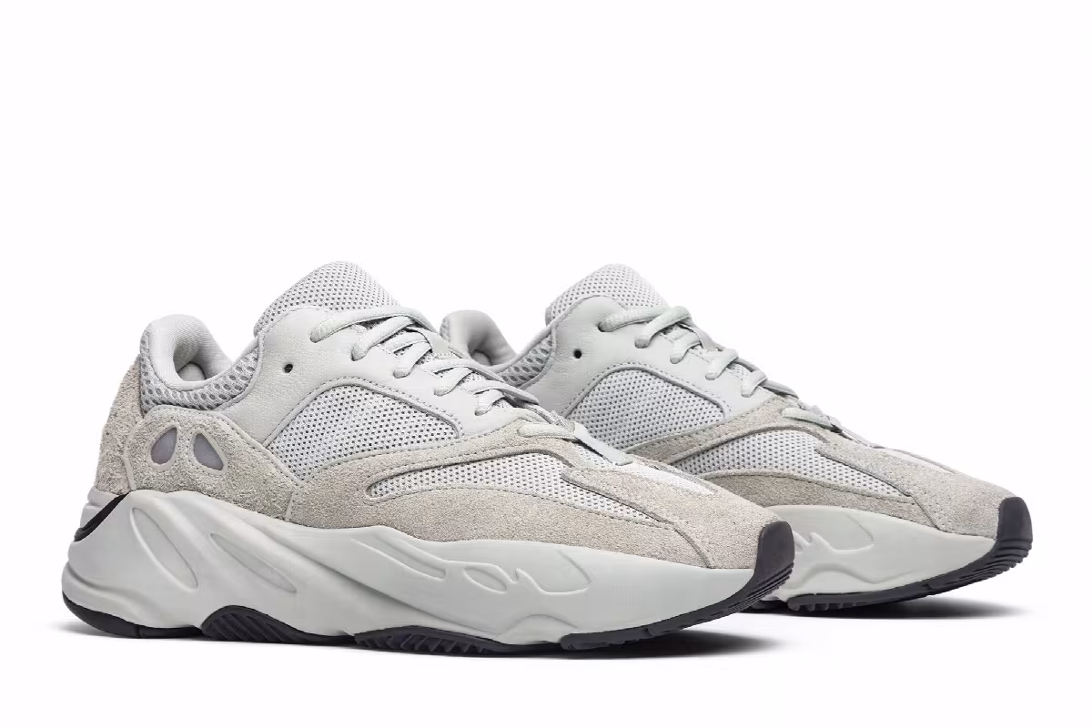 adidas Yeezy Boost 700 Salt, view 9
