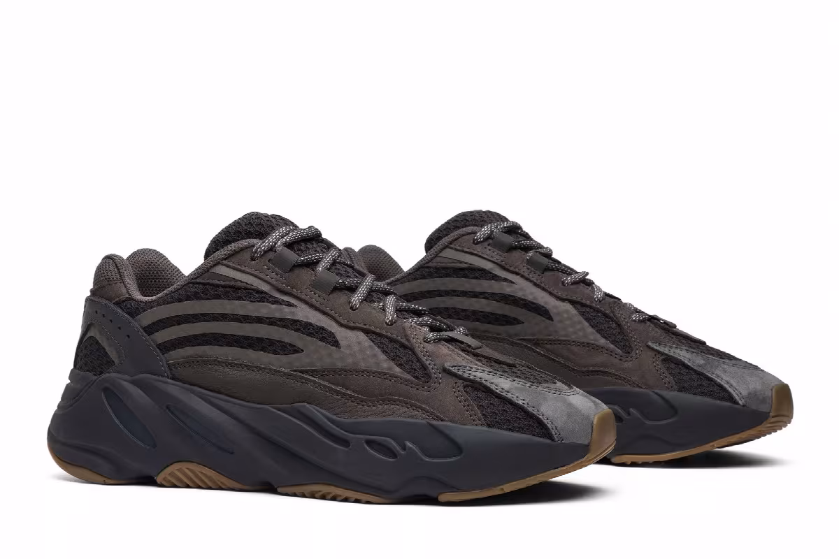 adidas Yeezy Boost 700 V2 Geode, view 9