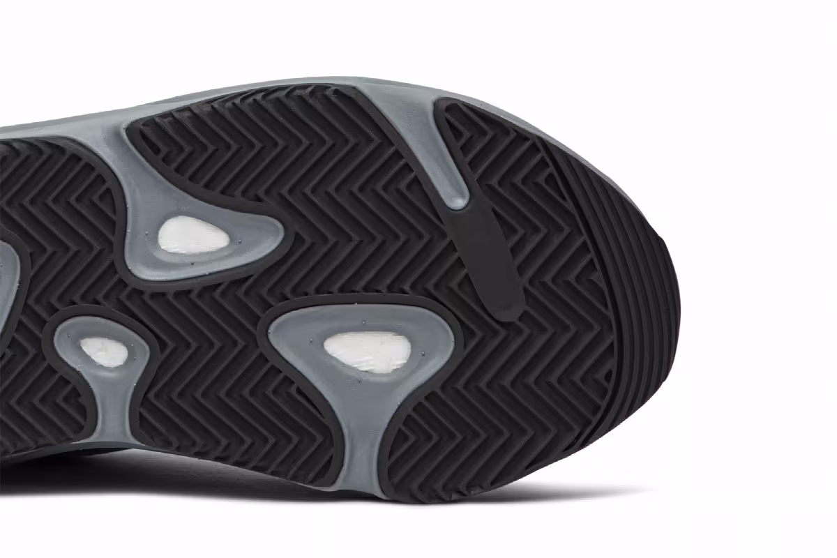adidas Yeezy Boost 700 V2 Hospital Blue, view 6