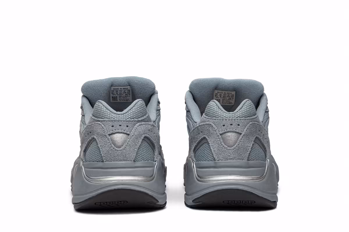 adidas Yeezy Boost 700 V2 Hospital Blue, view 7