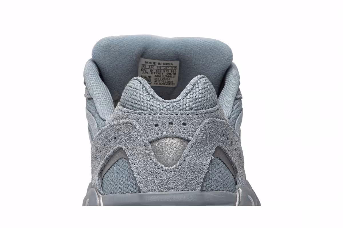 adidas Yeezy Boost 700 V2 Hospital Blue, view 8