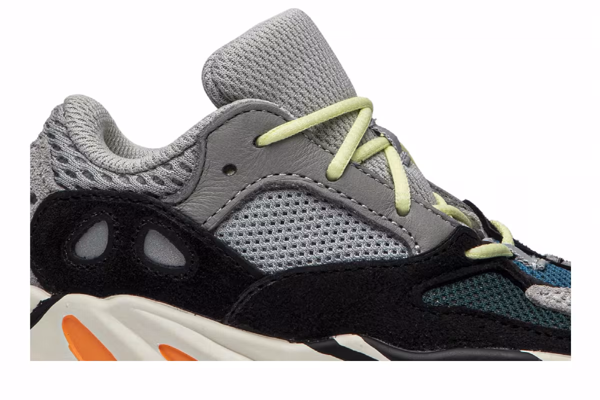 adidas Yeezy Boost 700 Infant Wave Runner, view 3