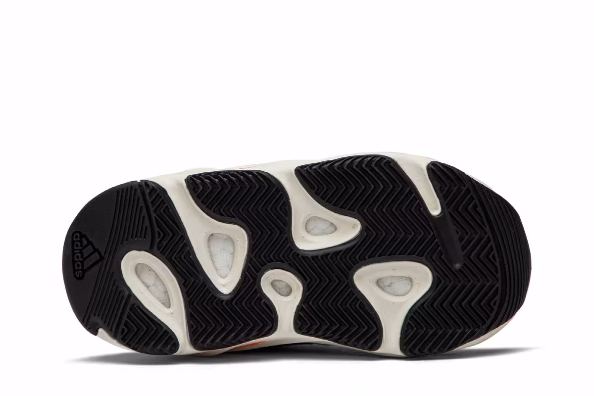 adidas Yeezy Boost 700 Infant Wave Runner, view 5