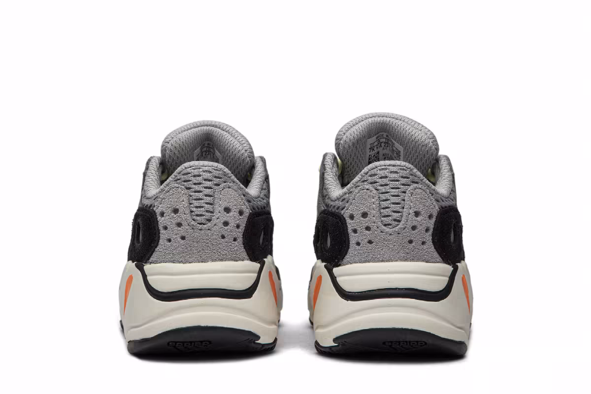 adidas Yeezy Boost 700 Infant Wave Runner, view 7
