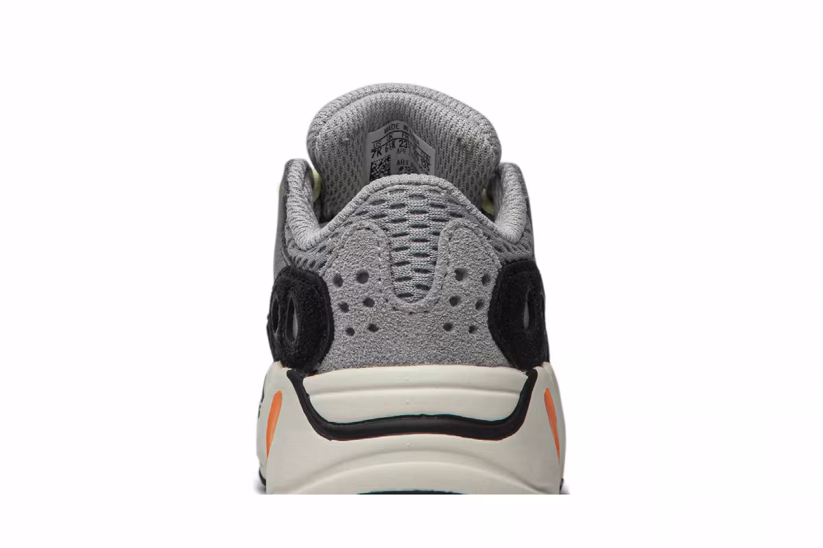 adidas Yeezy Boost 700 Infant Wave Runner, view 8
