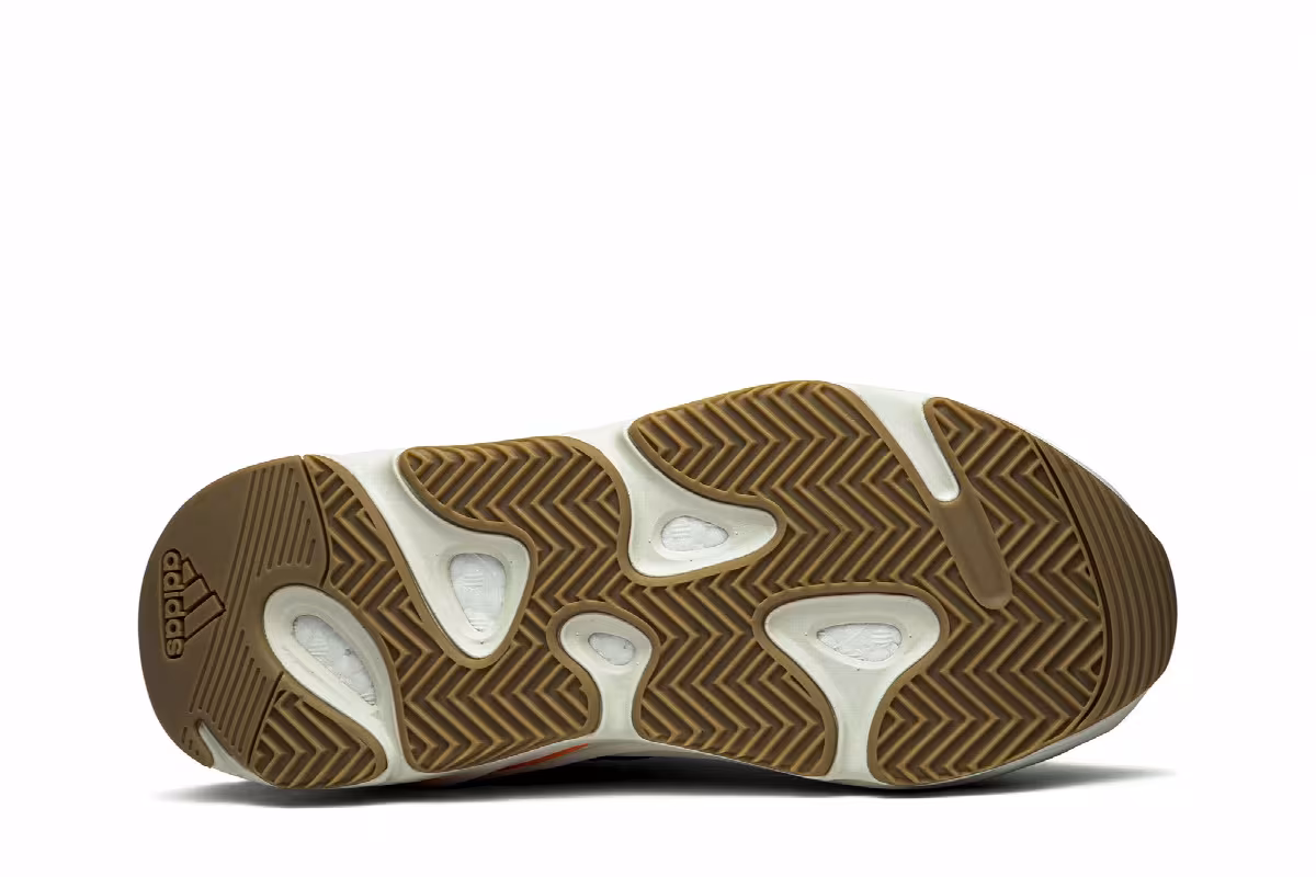 adidas Yeezy Boost 700 Magnet, view 5