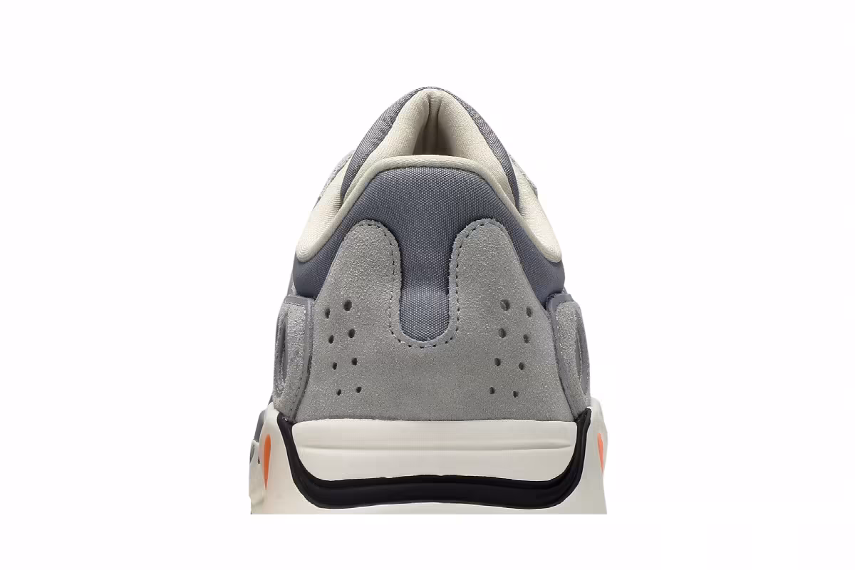 adidas Yeezy Boost 700 Magnet, view 8
