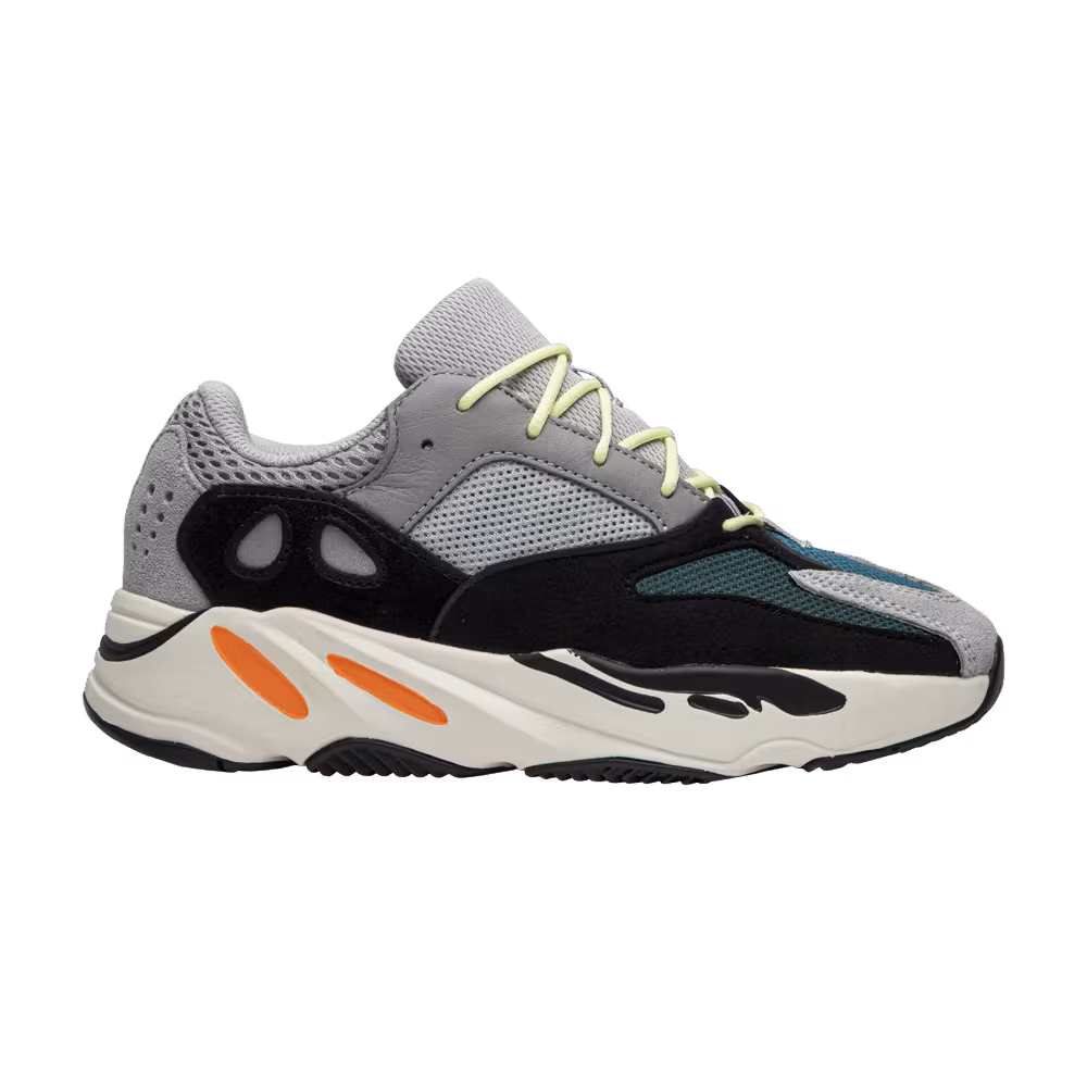 adidas Yeezy Boost 700 Kids Wave Runner