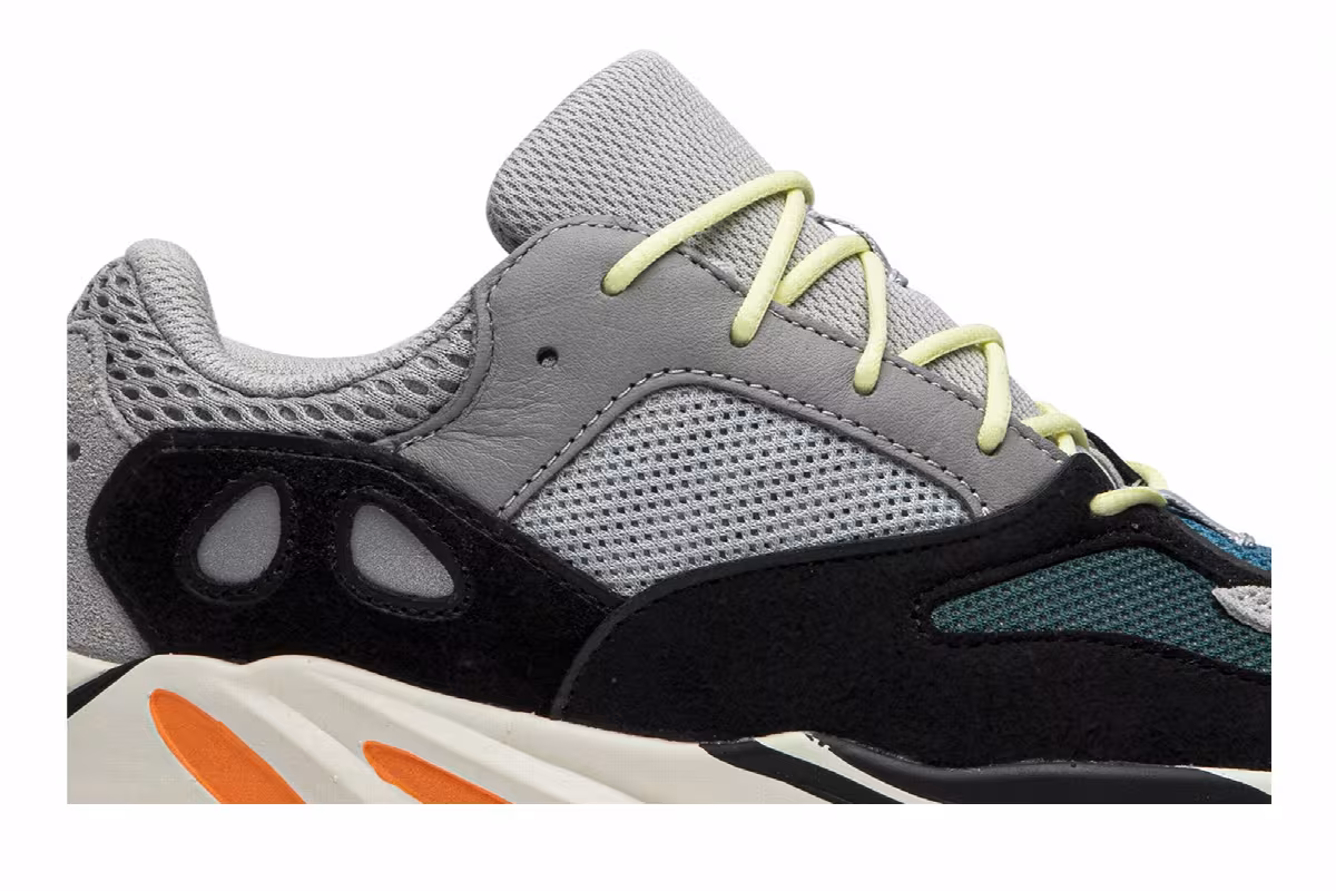adidas Yeezy Boost 700 Kids Wave Runner, view 3