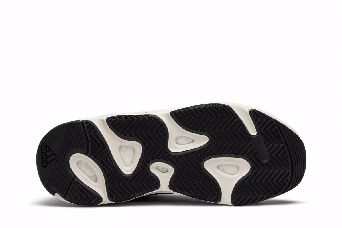 adidas Yeezy Boost 700 Kids Wave Runner, view 5