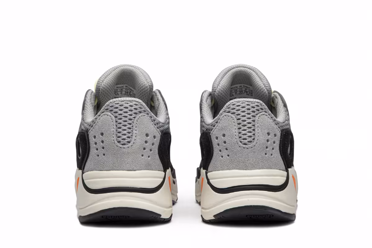 adidas Yeezy Boost 700 Kids Wave Runner, view 7