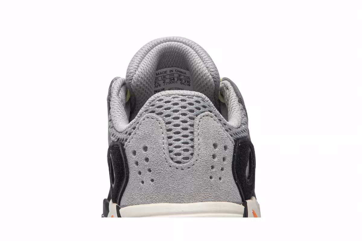 adidas Yeezy Boost 700 Kids Wave Runner, view 8