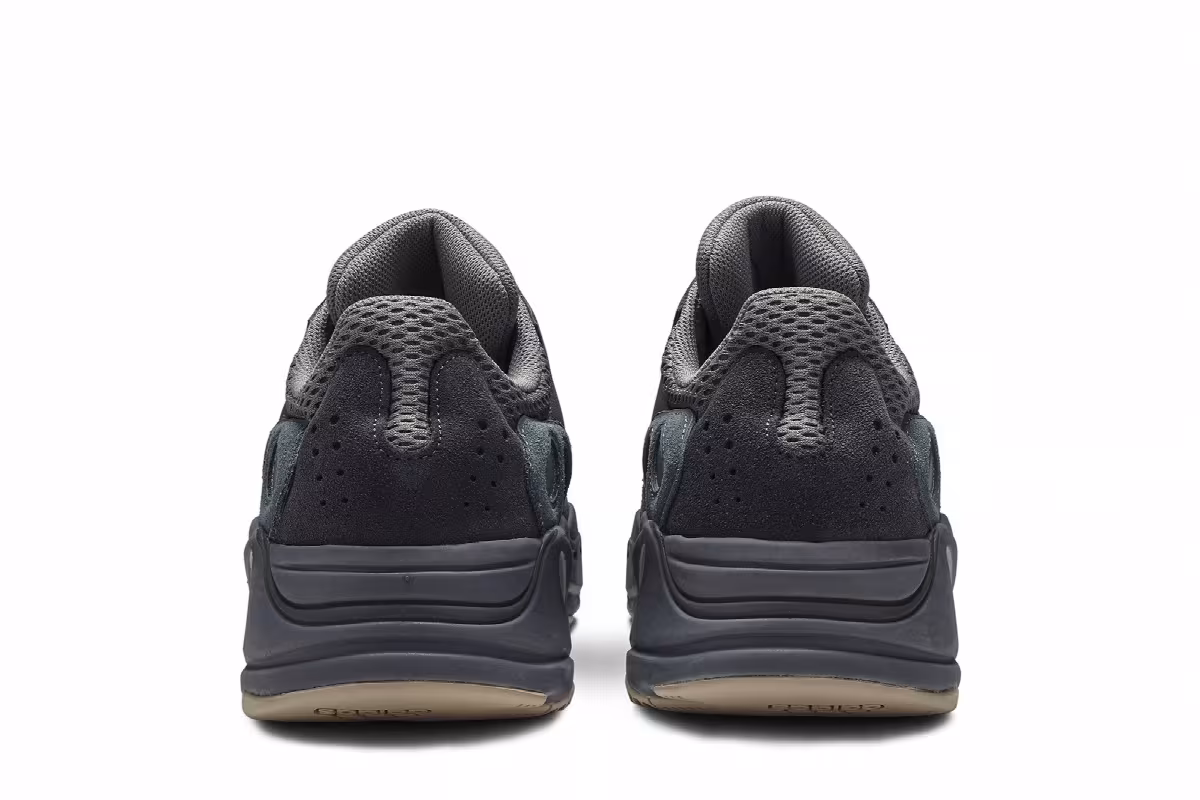 adidas Yeezy Boost 700 Hospital Blue, view 7