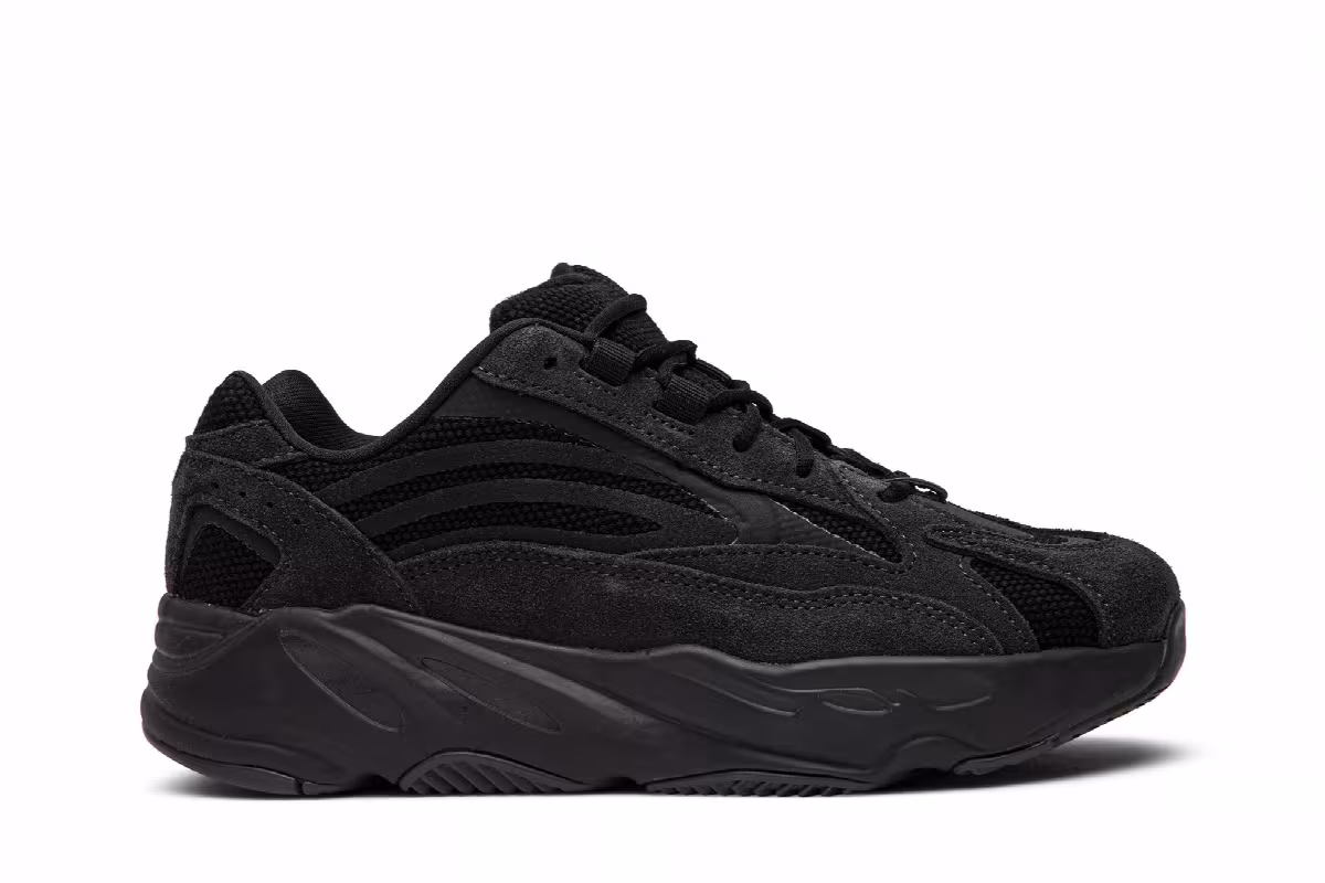 Adidas Yeezy Boost 700 V2 Kids Vanta, view 2