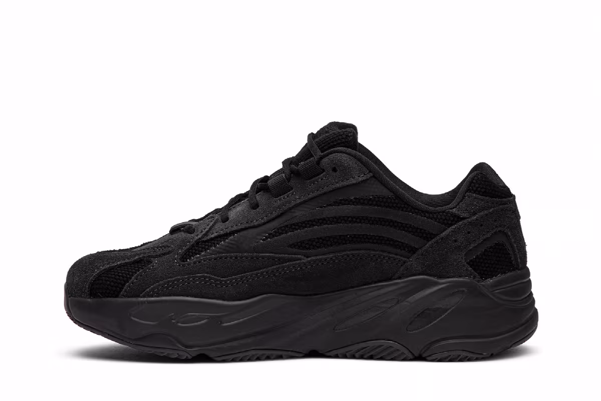 Adidas Yeezy Boost 700 V2 Kids Vanta, view 4
