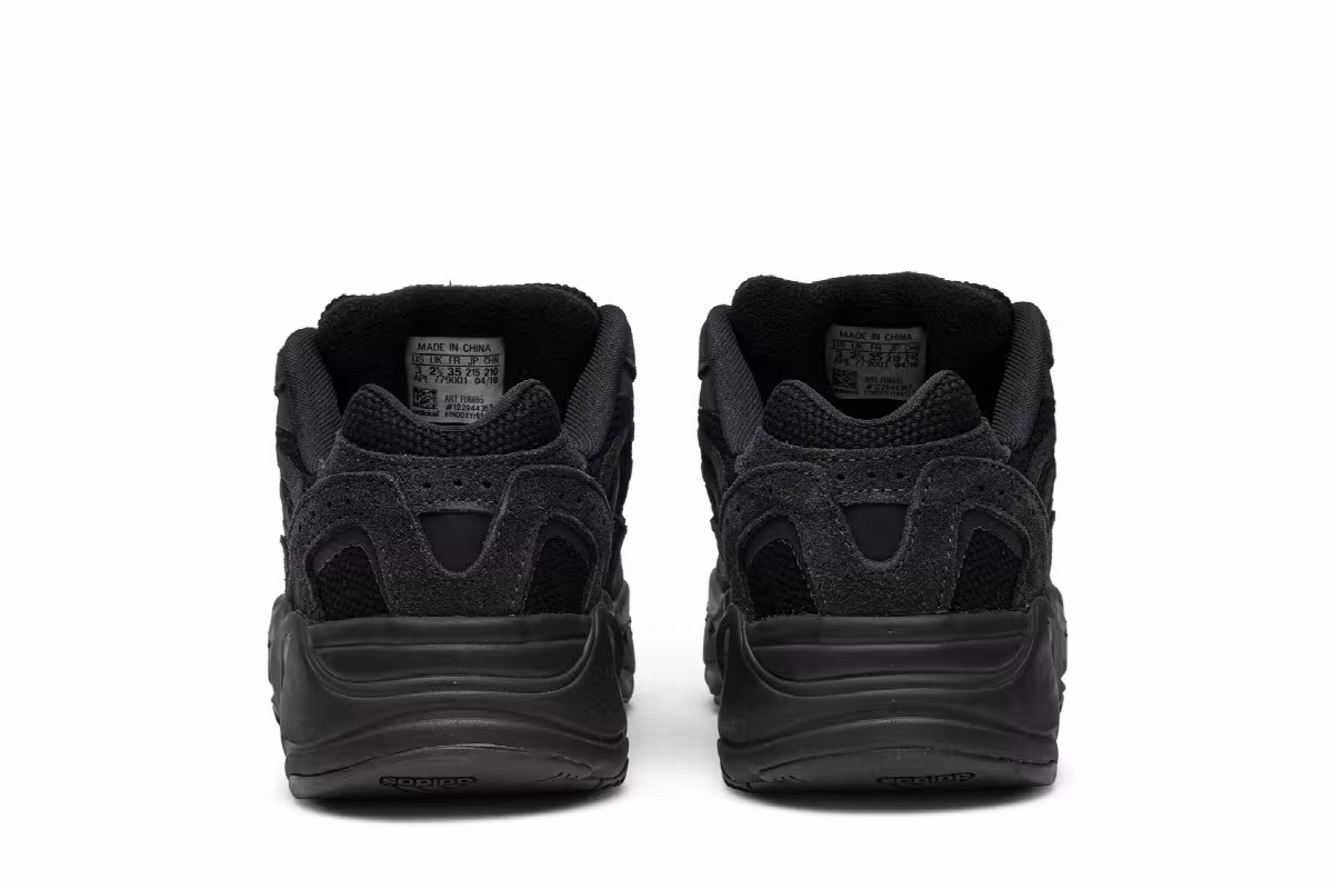 Adidas Yeezy Boost 700 V2 Kids Vanta, view 7