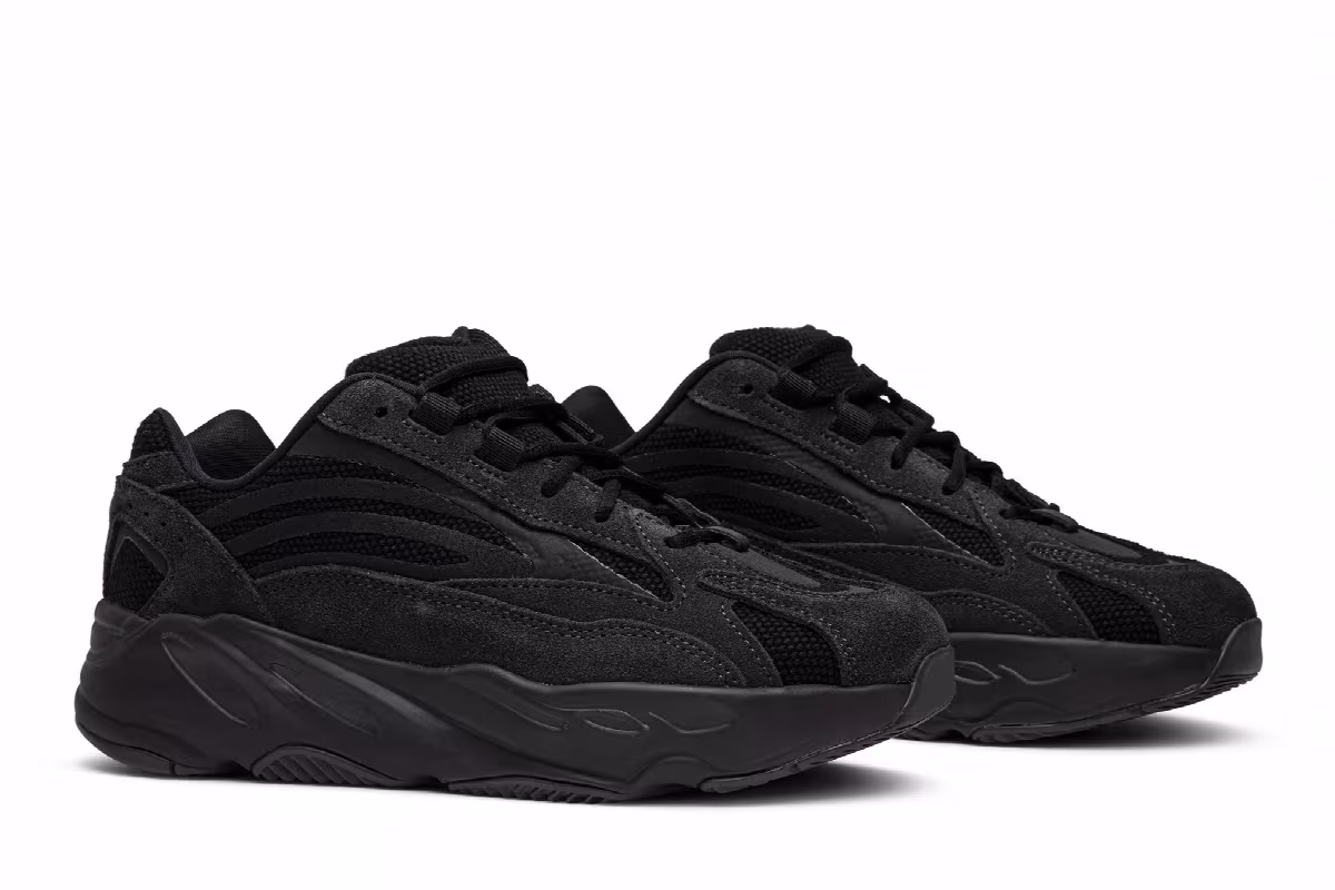 Adidas Yeezy Boost 700 V2 Kids Vanta, view 9