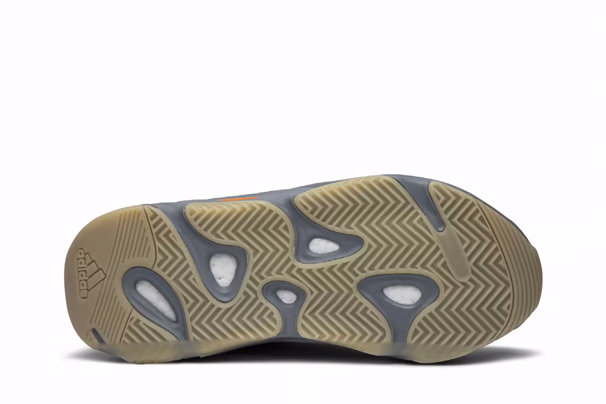 adidas Yeezy Boost 700 V2 Inertia, view 5