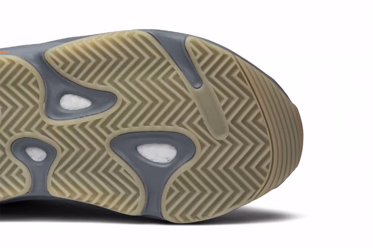 adidas Yeezy Boost 700 V2 Inertia, view 6