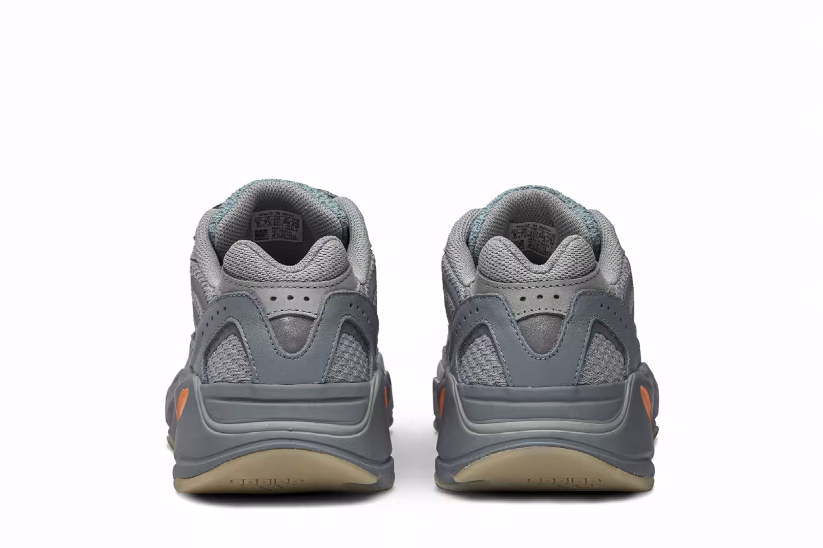 adidas Yeezy Boost 700 V2 Inertia, view 7