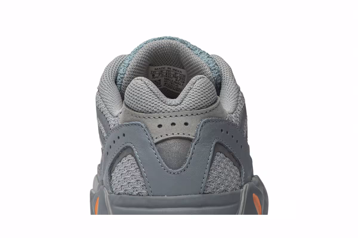 adidas Yeezy Boost 700 V2 Inertia, view 8