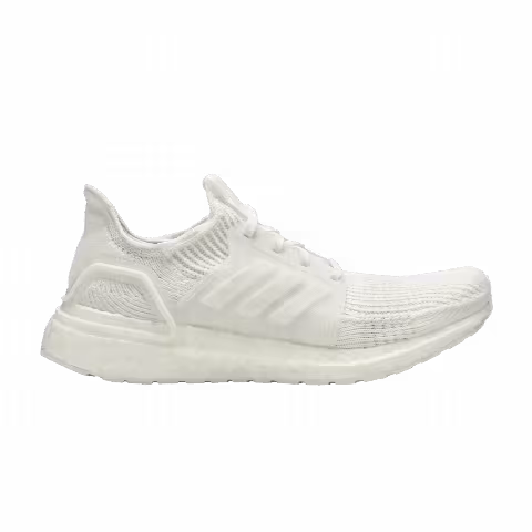 adidas UltraBoost 19 'Triple White'