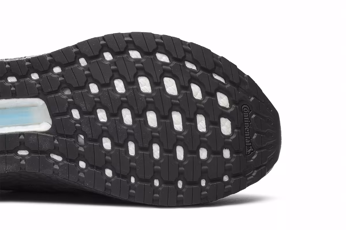 Star Wars x adidas UltraBoost 19 Millennium Falcon, view 6