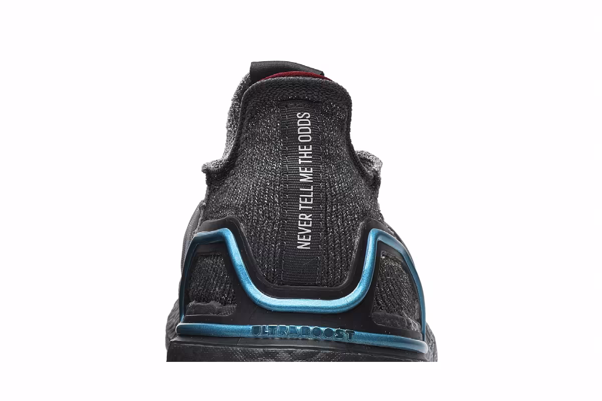 Star Wars x adidas UltraBoost 19 Millennium Falcon, view 8