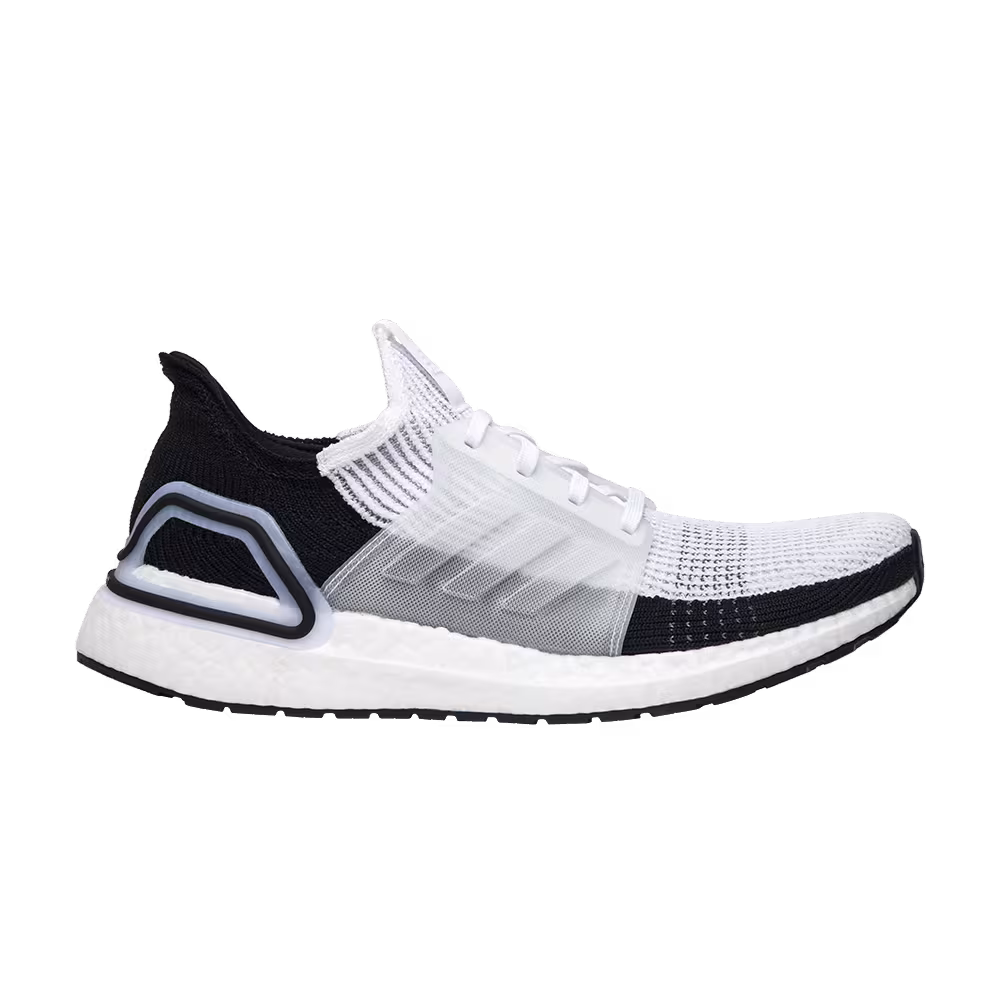 adidas UltraBoost 19 Panda