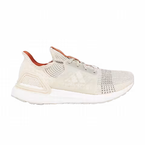 Wood Wood x adidas UltraBoost 19 'Cream'