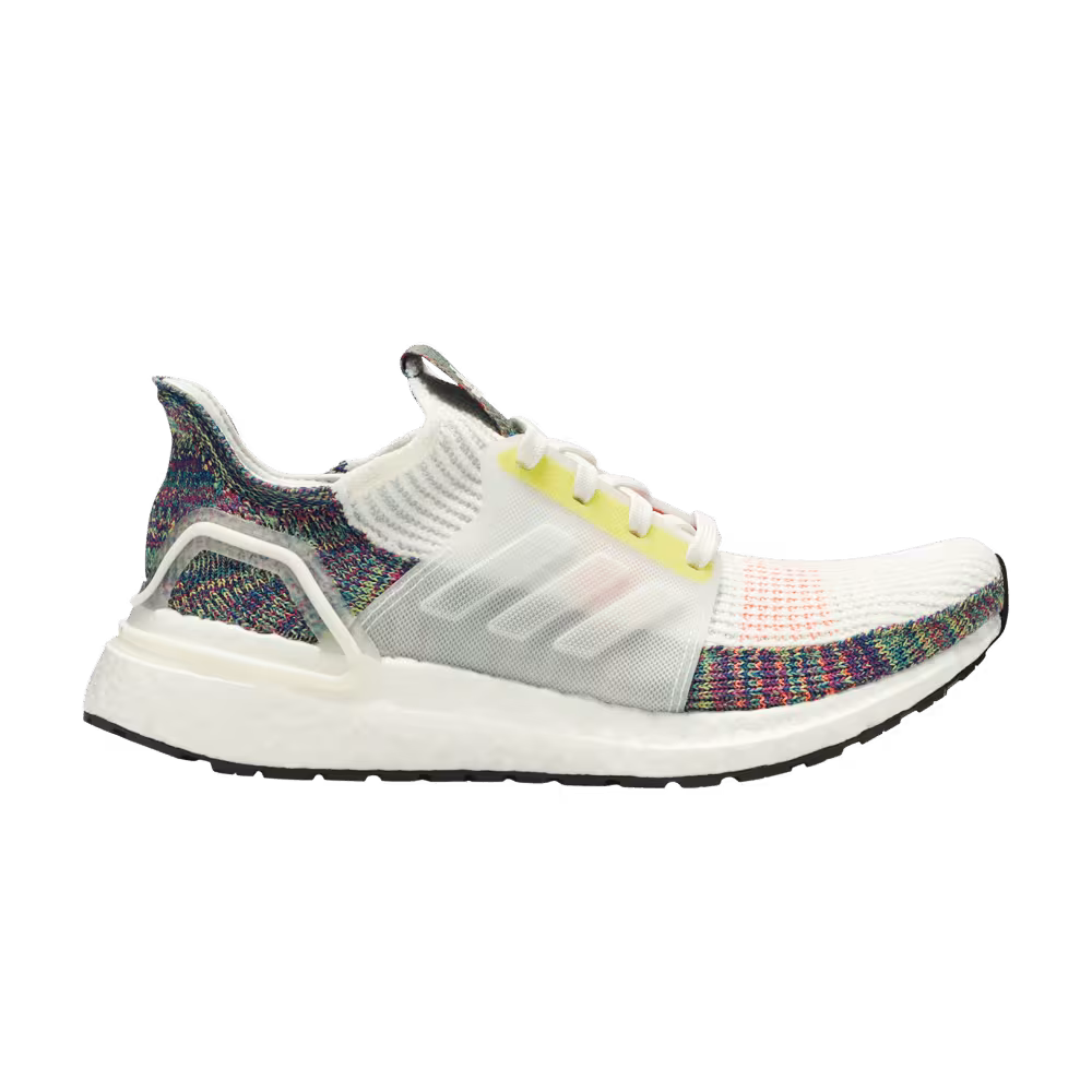 adidas UltraBoost 19 Pride