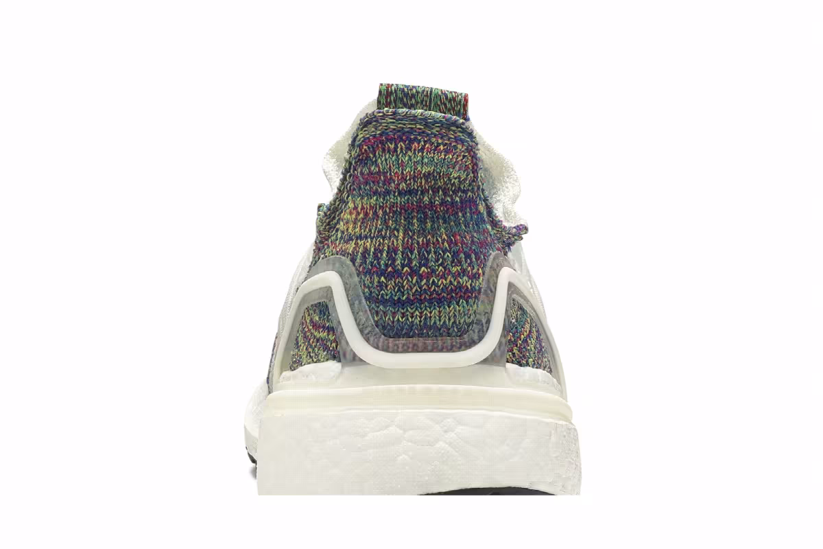 adidas UltraBoost 19 Pride, view 8