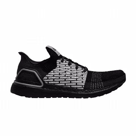 NEIGHBORHOOD x adidas UltraBoost 19 'NBHD'