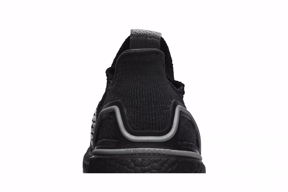 NEIGHBORHOOD x adidas UltraBoost 19 NBHD, view 8
