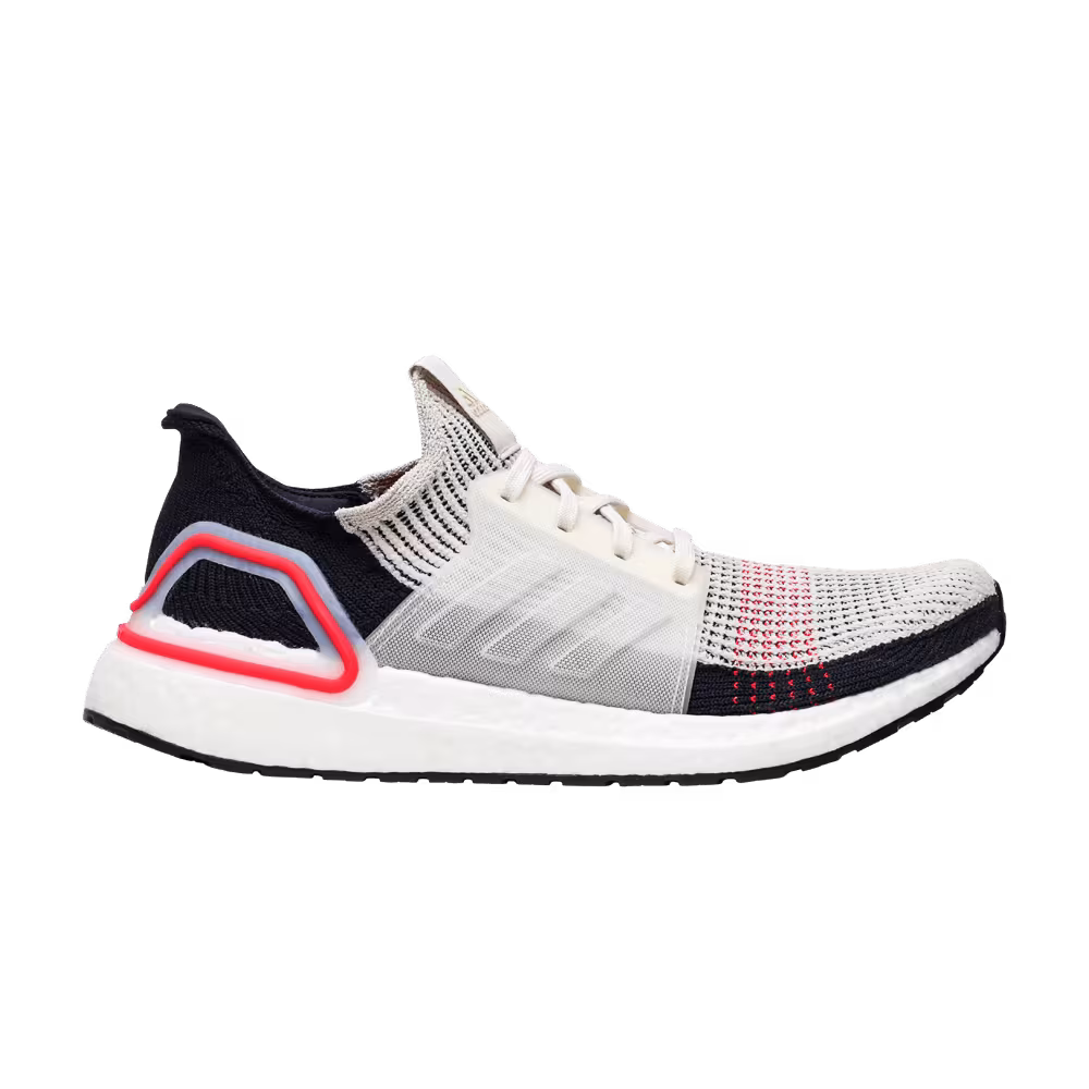 adidas UltraBoost 19 Clear Brown