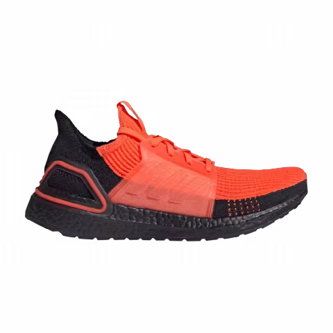 adidas UltraBoost 19 'Solar Red'