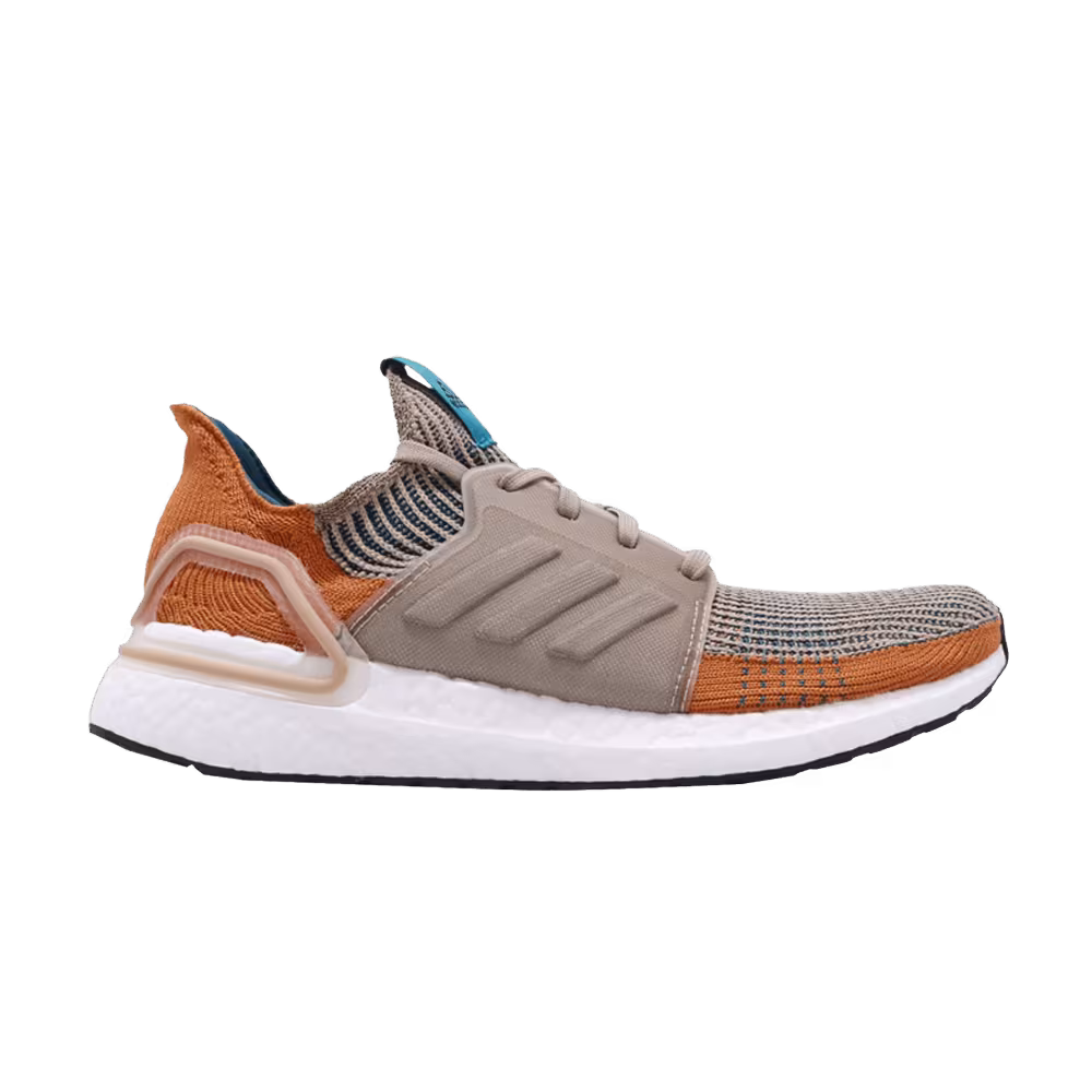 Adidas UltraBoost 19 Tech Copper