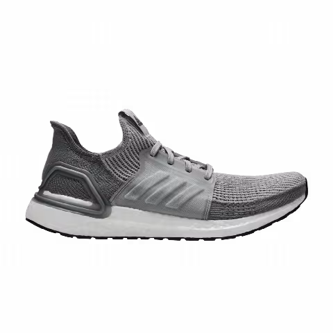 adidas UltraBoost 19 'Triple Grey'
